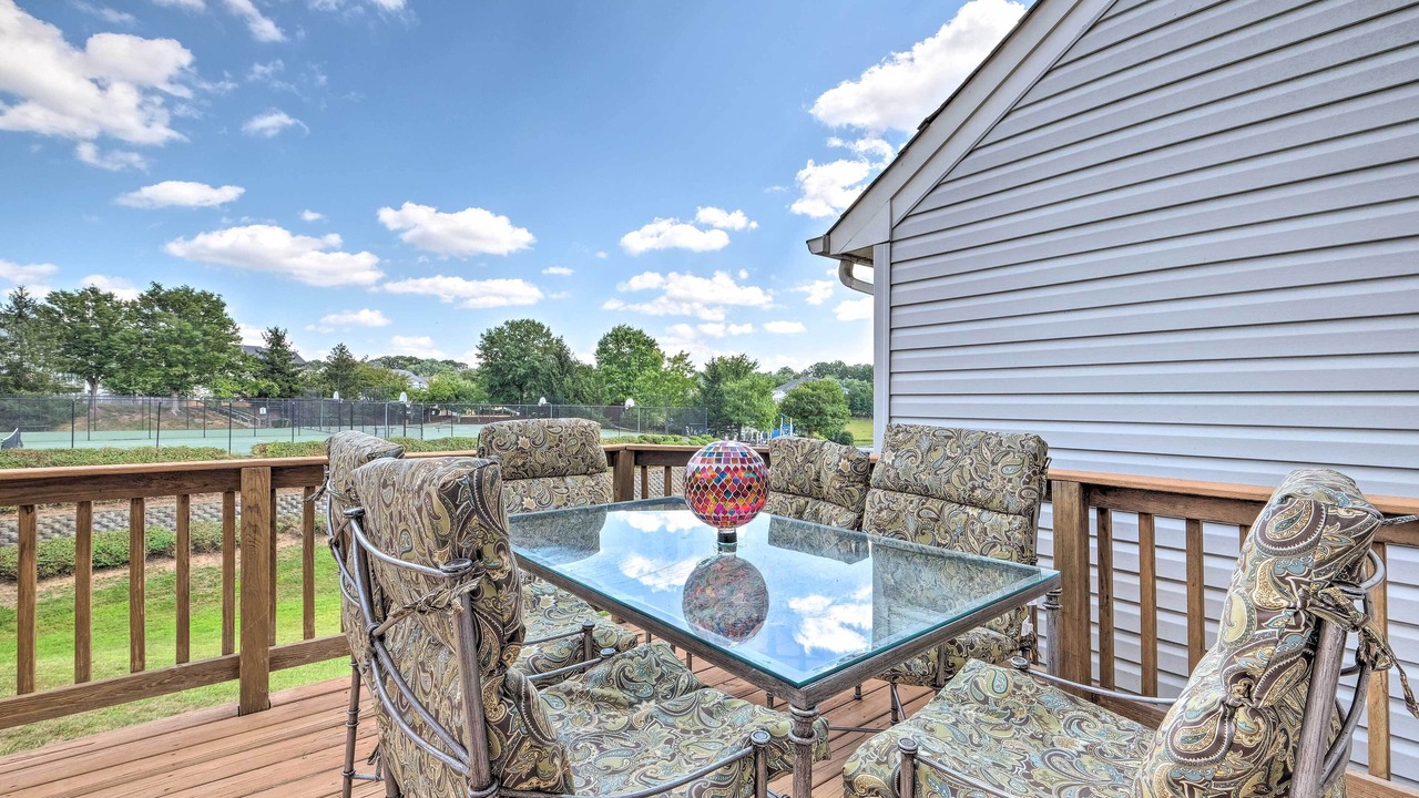Photo of Outdoor in Neabsco