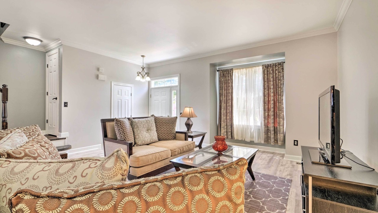 Photo of Livingroom in Neabsco