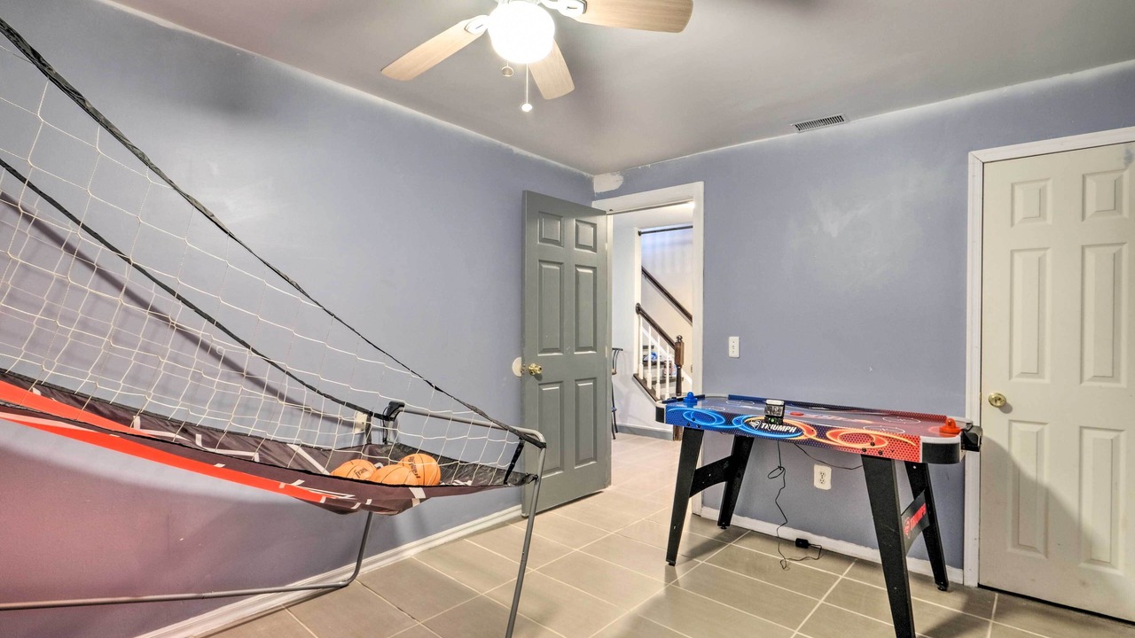 Photo of Bedroom in Neabsco