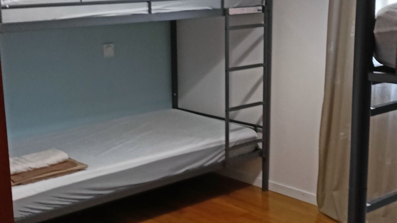 Photo of Bedroom in Valaurie