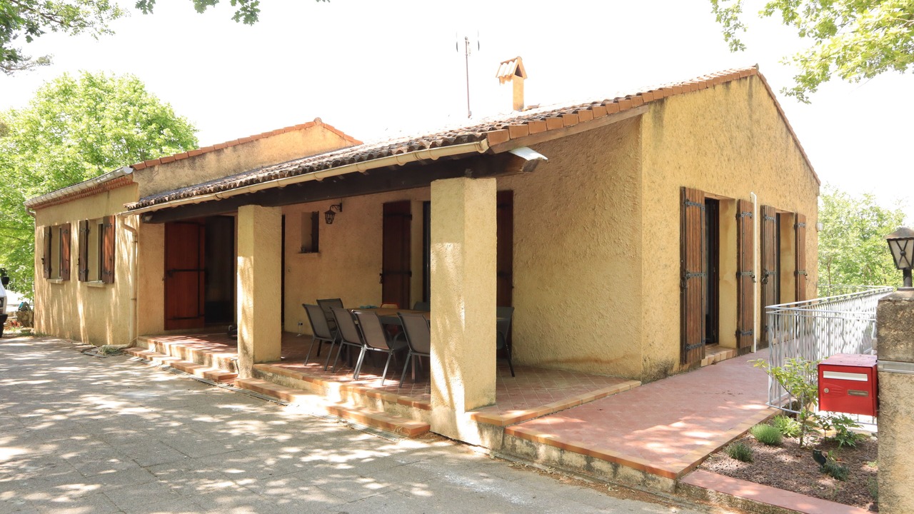 Photo of Outdoor in Valaurie