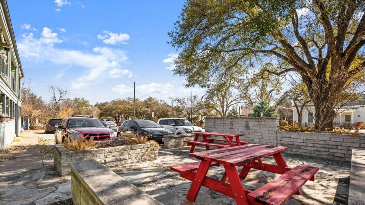 Photo of Outdoor in Hyde Park