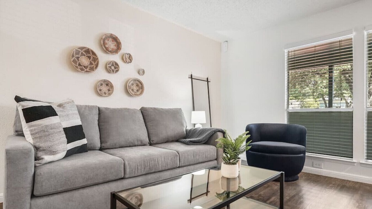 Photo of Bedroom in Hyde Park
