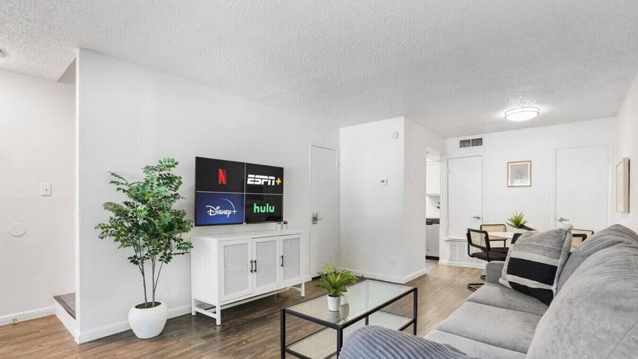Photo of Bedroom in Hyde Park