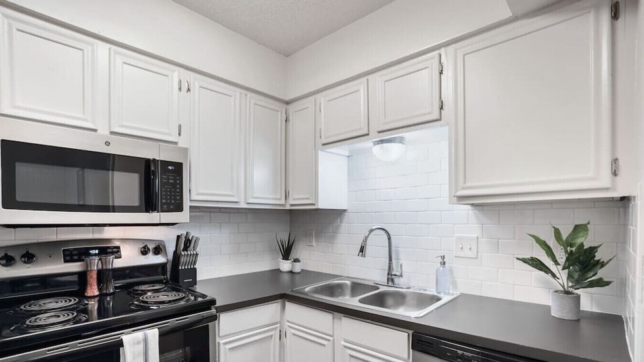 Photo of Kitchen in Hyde Park