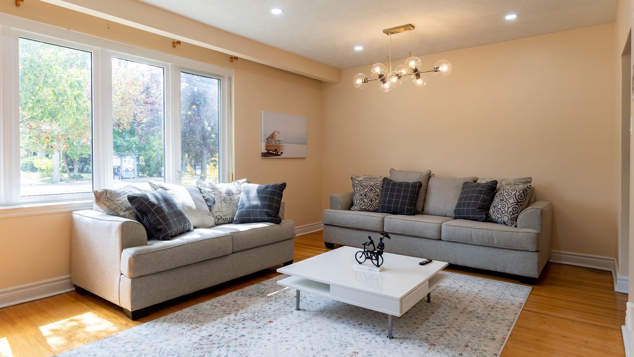 Photo of Livingroom in Markland Wood