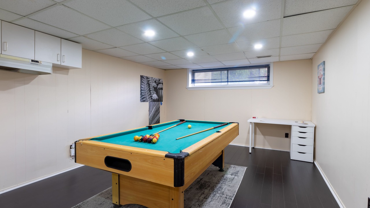 Photo of Bedroom in Markland Wood