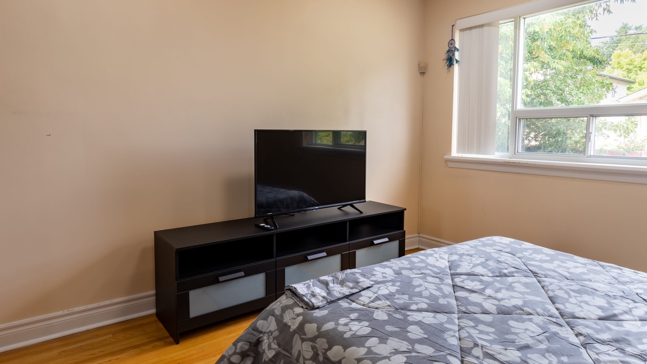Photo of Bedroom in Markland Wood