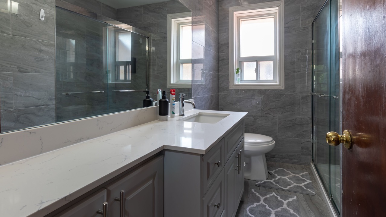 Photo of Bathroom in Markland Wood