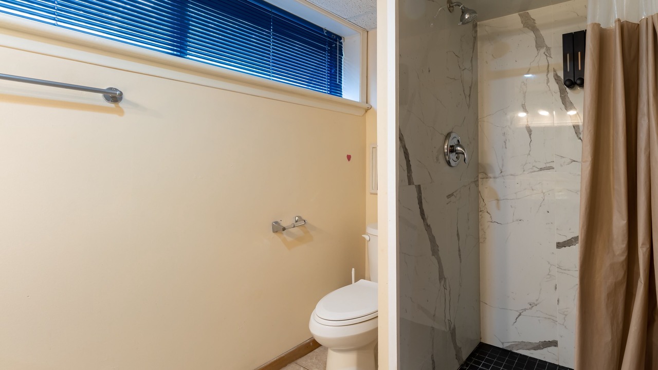 Photo of Bathroom in Markland Wood