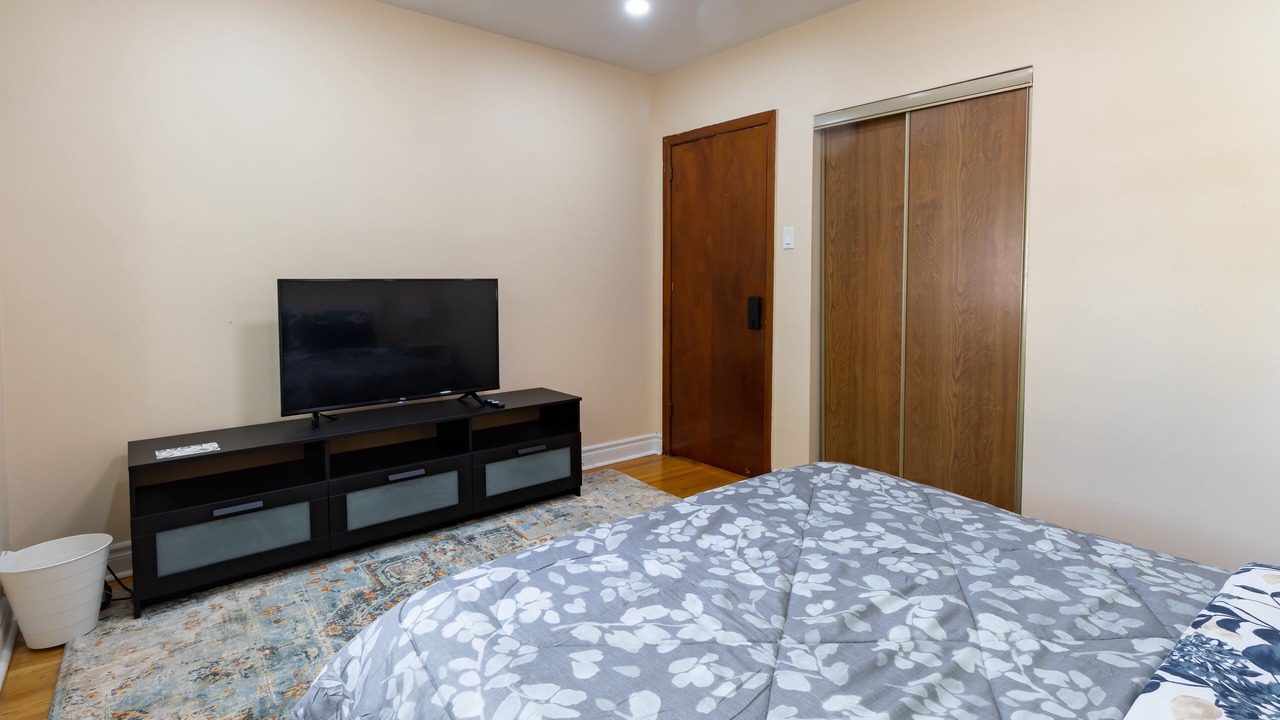 Photo of Bedroom in Markland Wood
