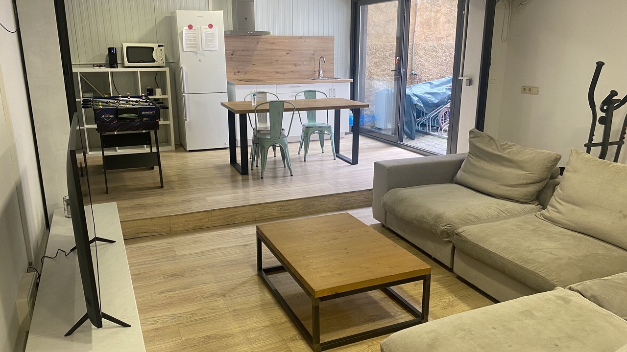 Photo of Livingroom in Sant Cugat del Valles