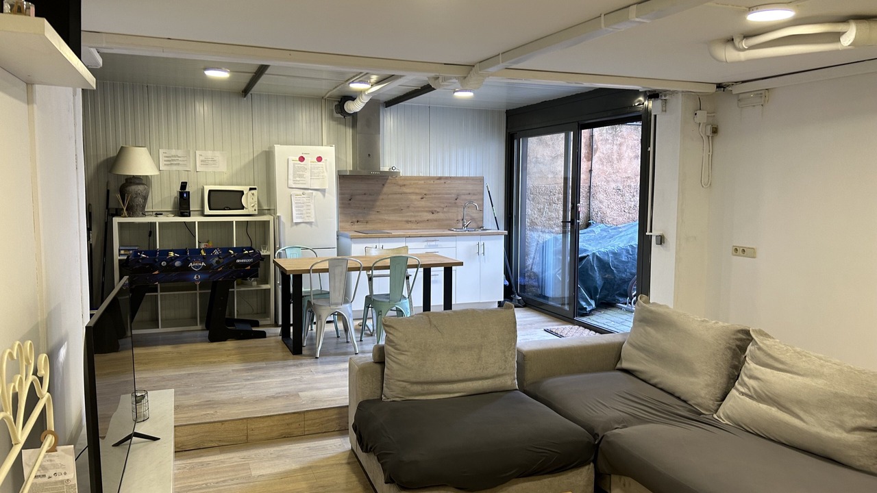 Photo of Livingroom in Sant Cugat del Valles