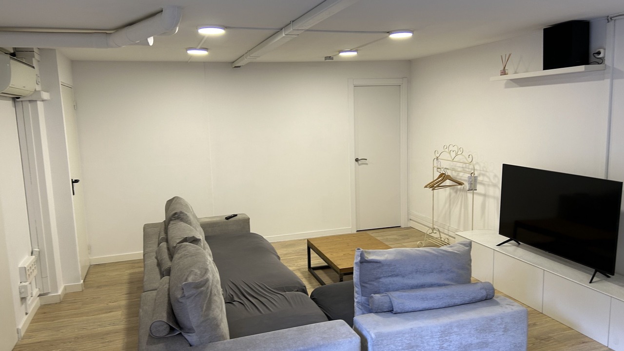 Photo of Livingroom in Sant Cugat del Valles