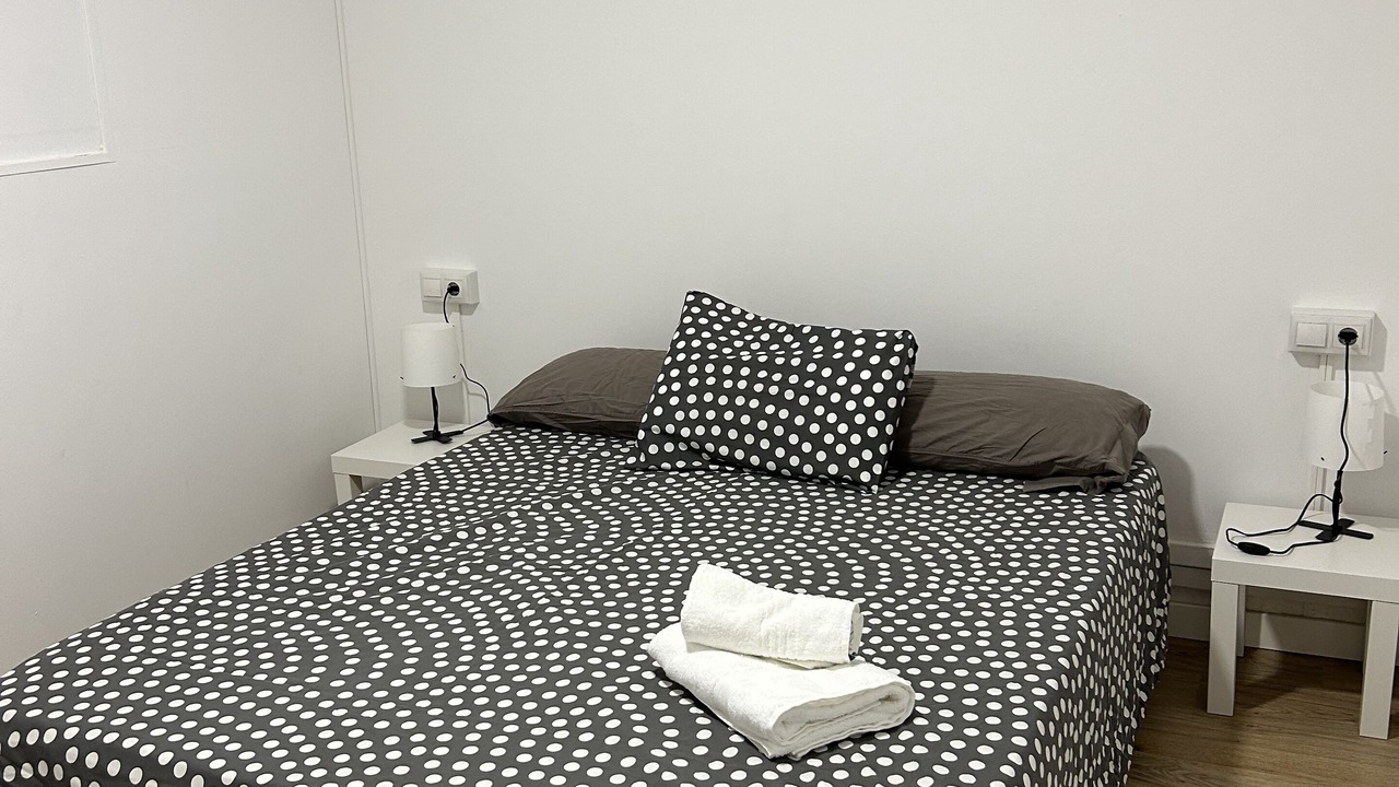 Photo of Bedroom in Sant Cugat del Valles