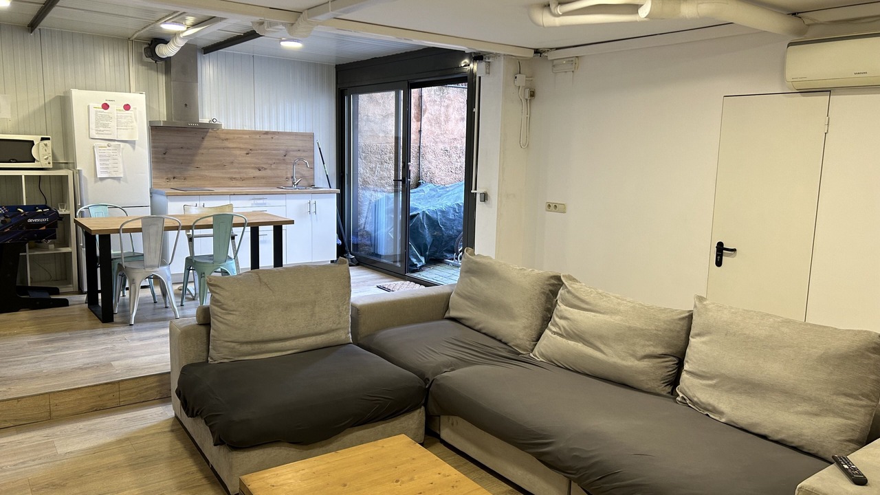 Photo of Livingroom in Sant Cugat del Valles
