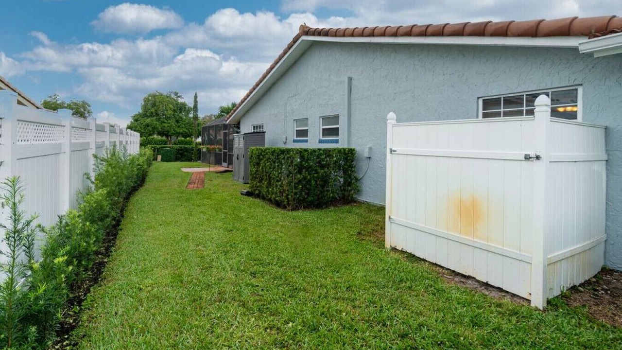 Photo of Outdoor in Coral Springs