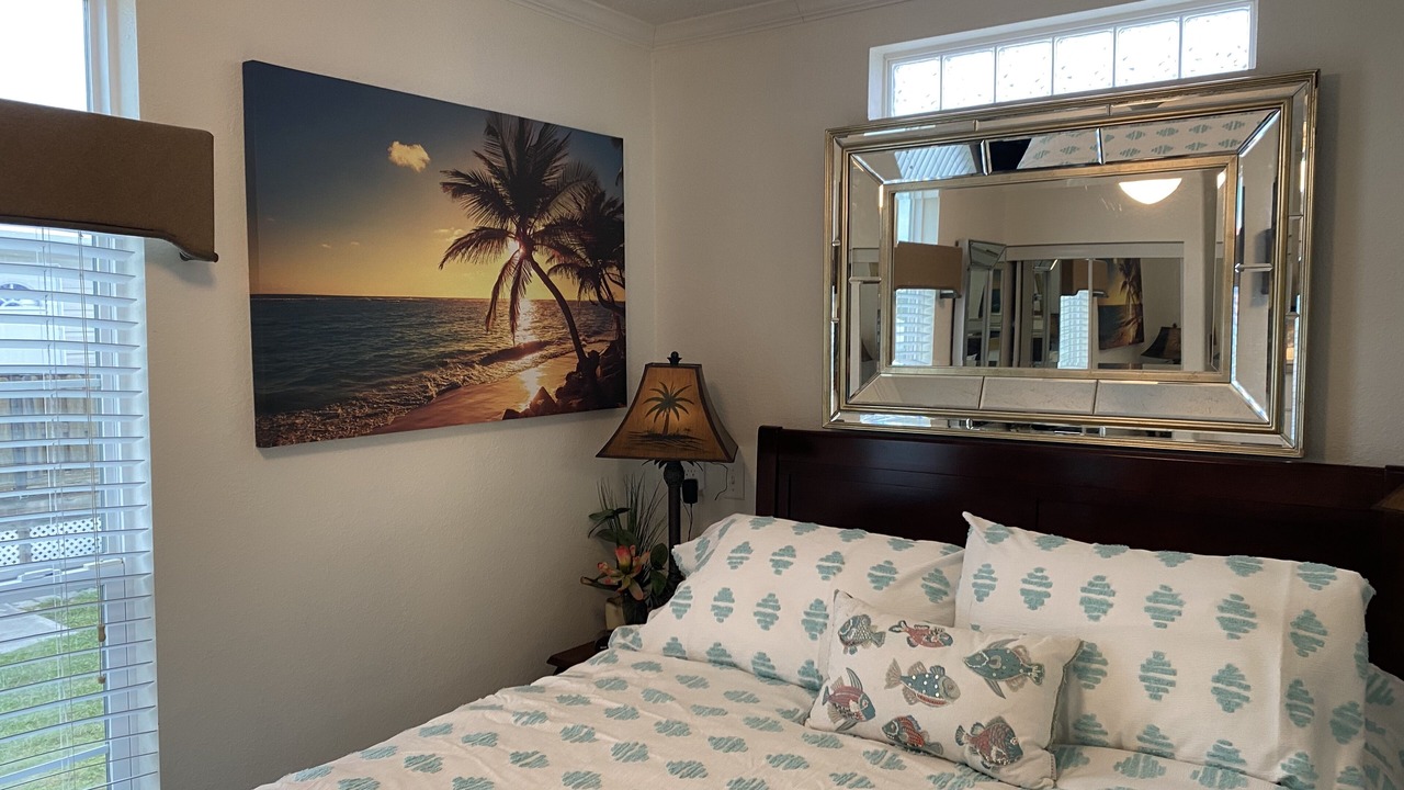 Photo of Bedroom in North Naples