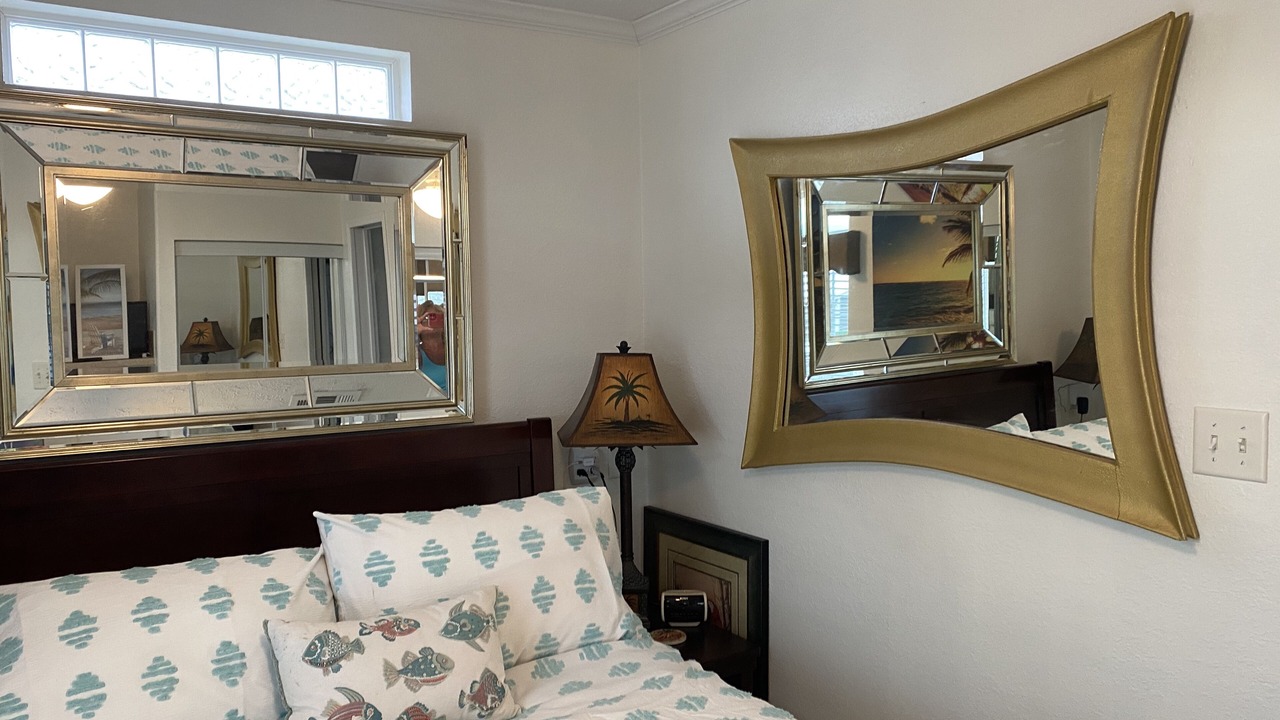 Photo of Bedroom in North Naples