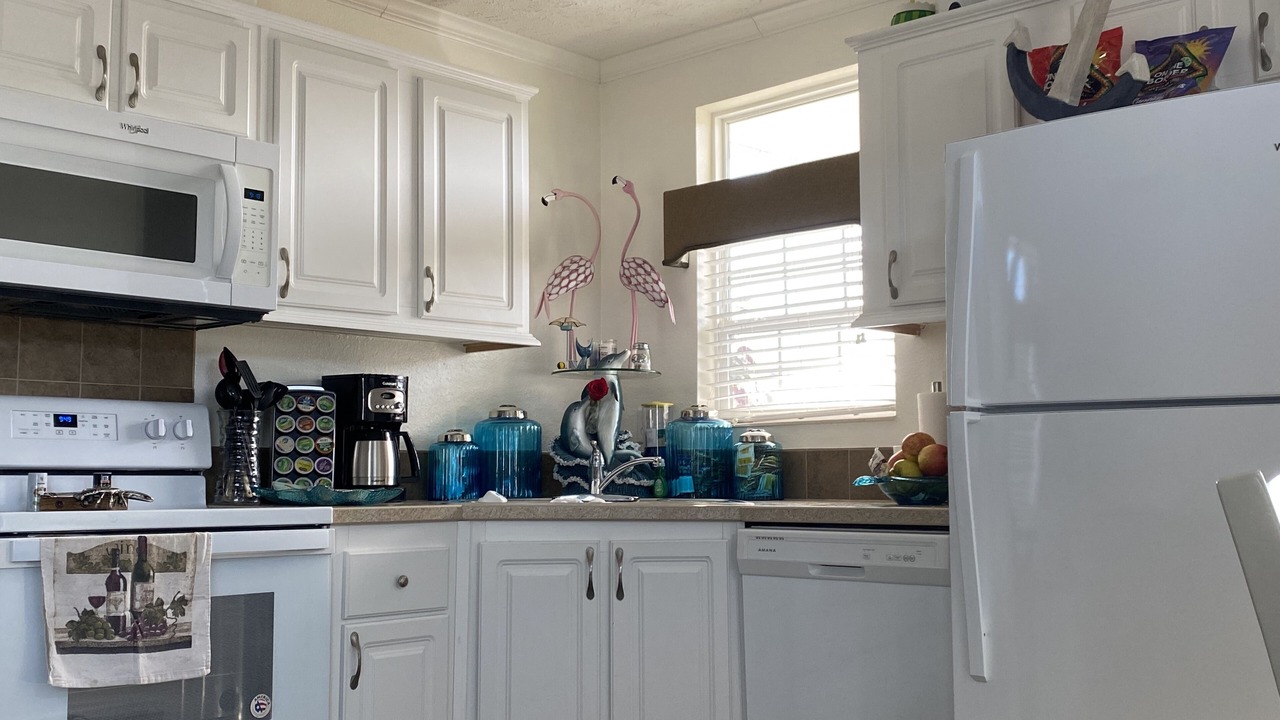 Photo of Kitchen in North Naples