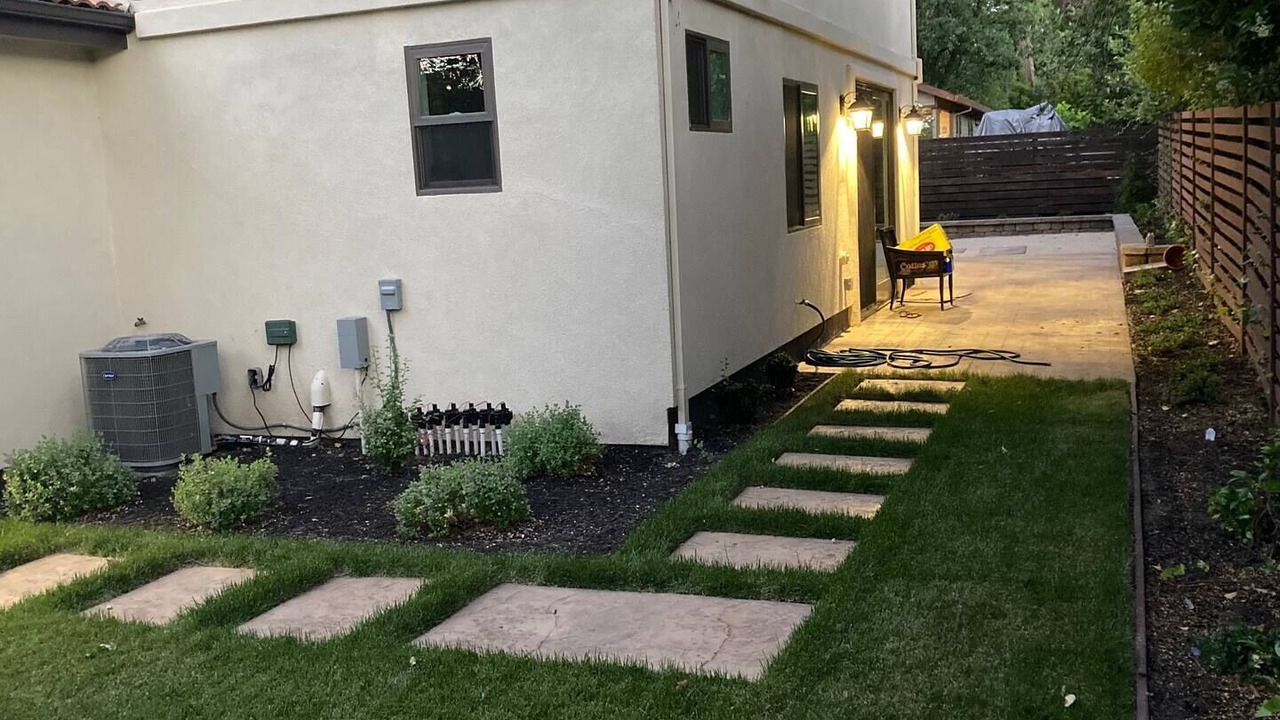 Photo of Outdoor in Saranap