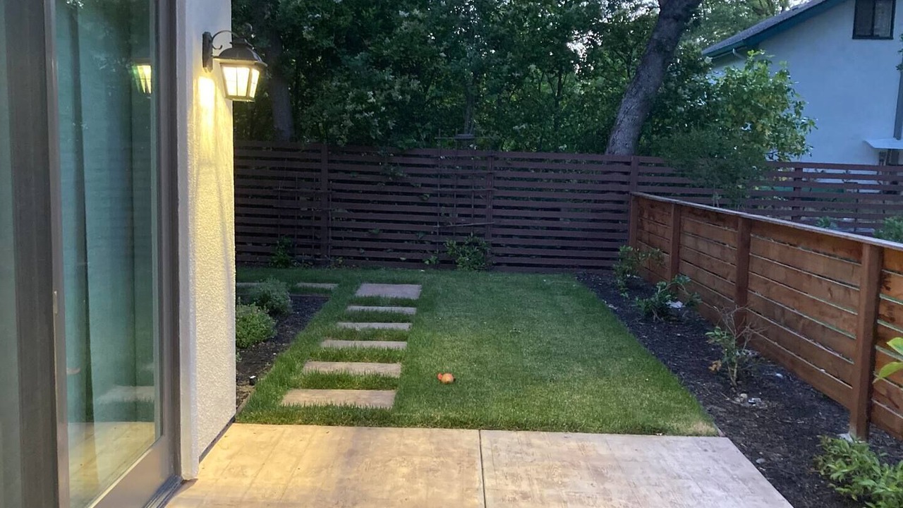 Photo of Patio Balcony in Saranap