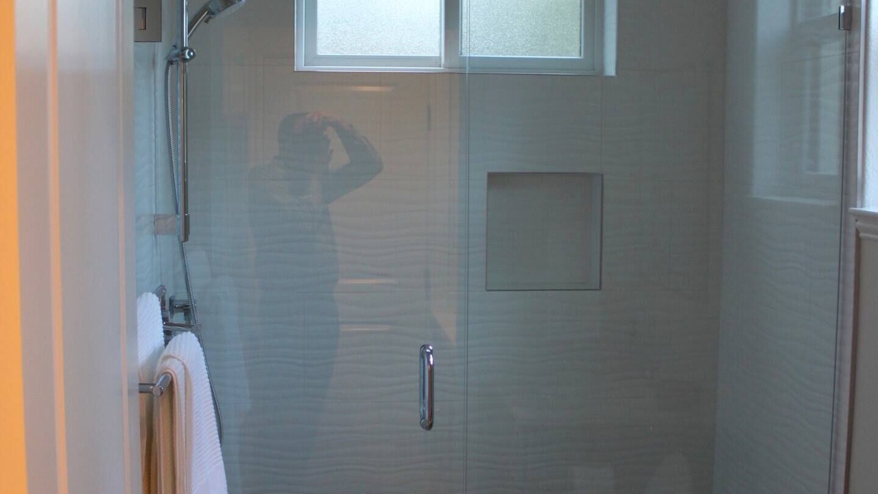 Photo of Bathroom in Saranap