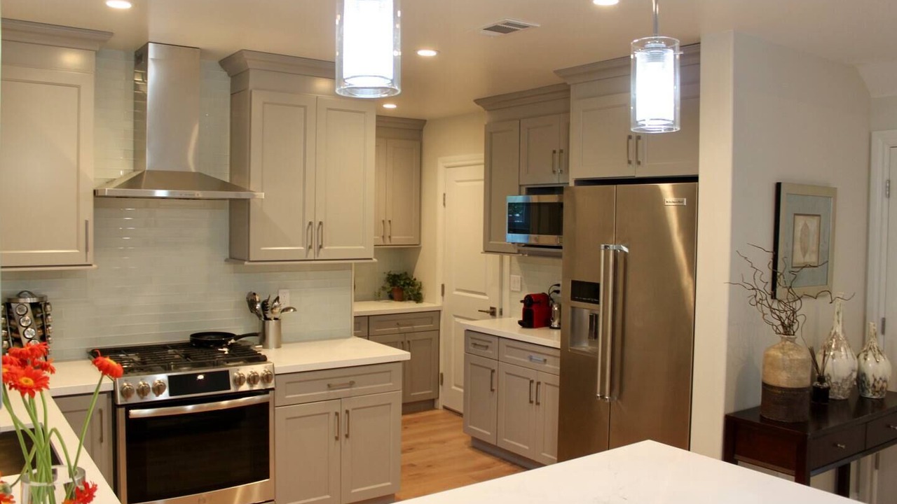 Photo of Kitchen in Saranap