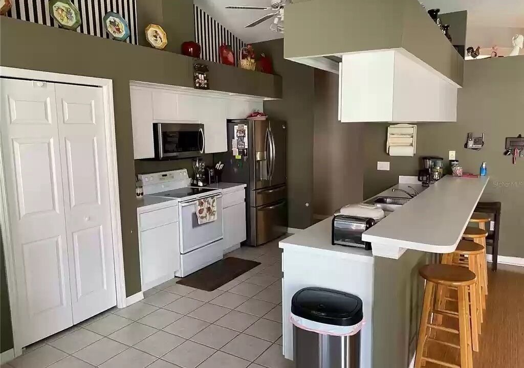 Photo of Kitchen in Valrico