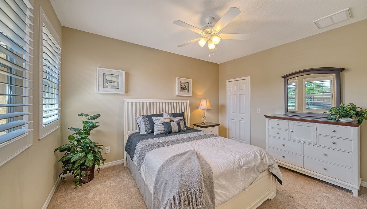 Photo of Bedroom in Sarasota