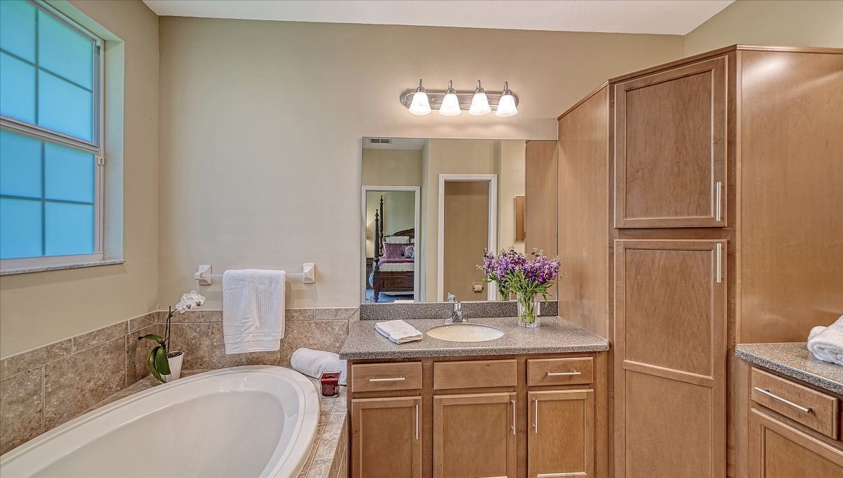 Photo of Bathroom in Sarasota