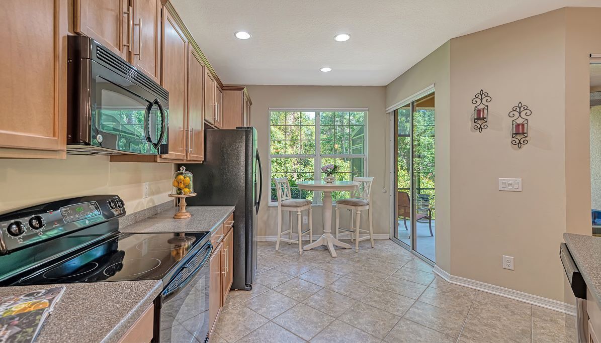 Photo of Kitchen in Sarasota