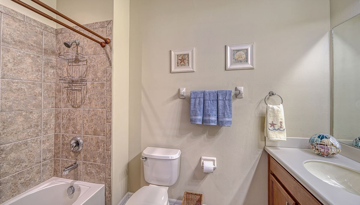 Photo of Bathroom in Sarasota