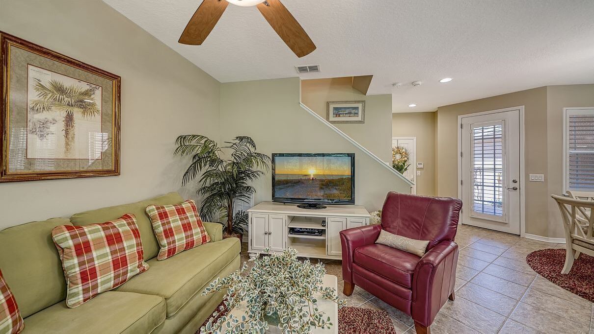 Photo of Livingroom in Sarasota
