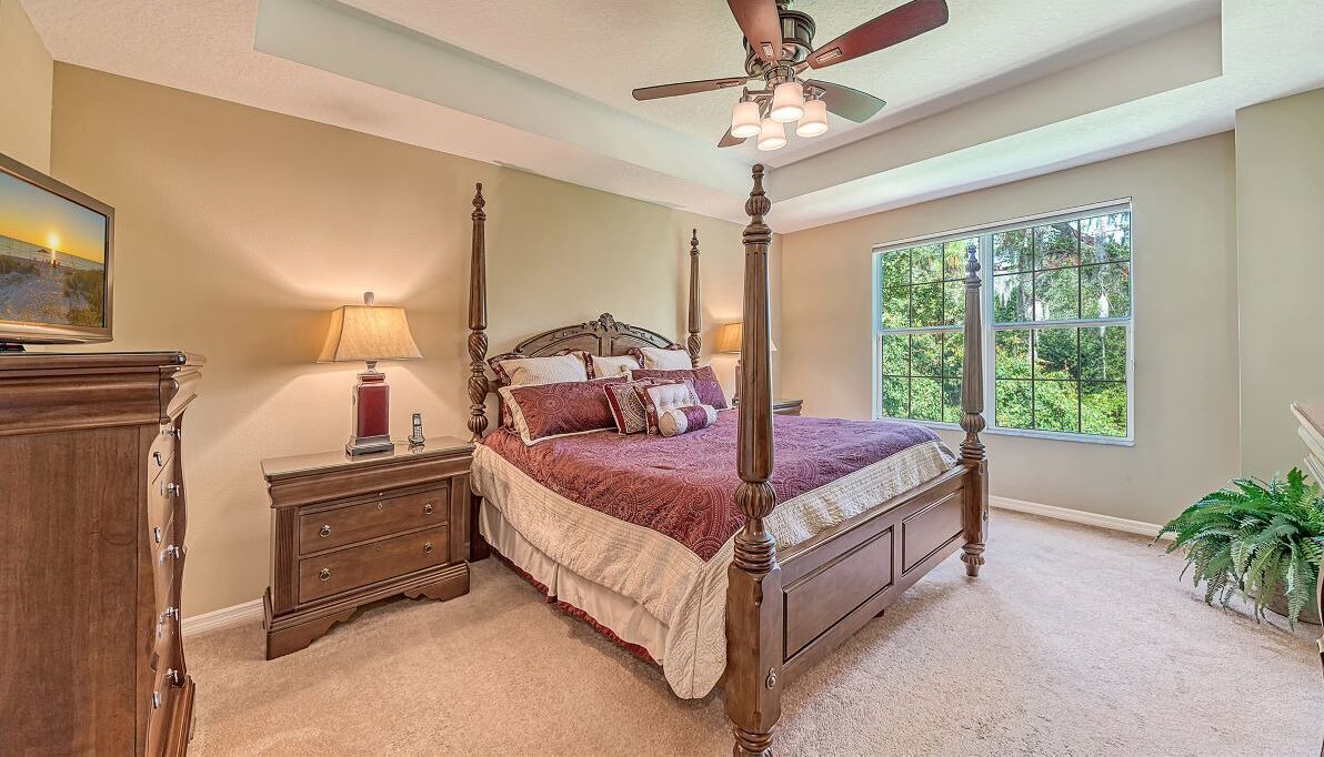 Photo of Bedroom in Sarasota