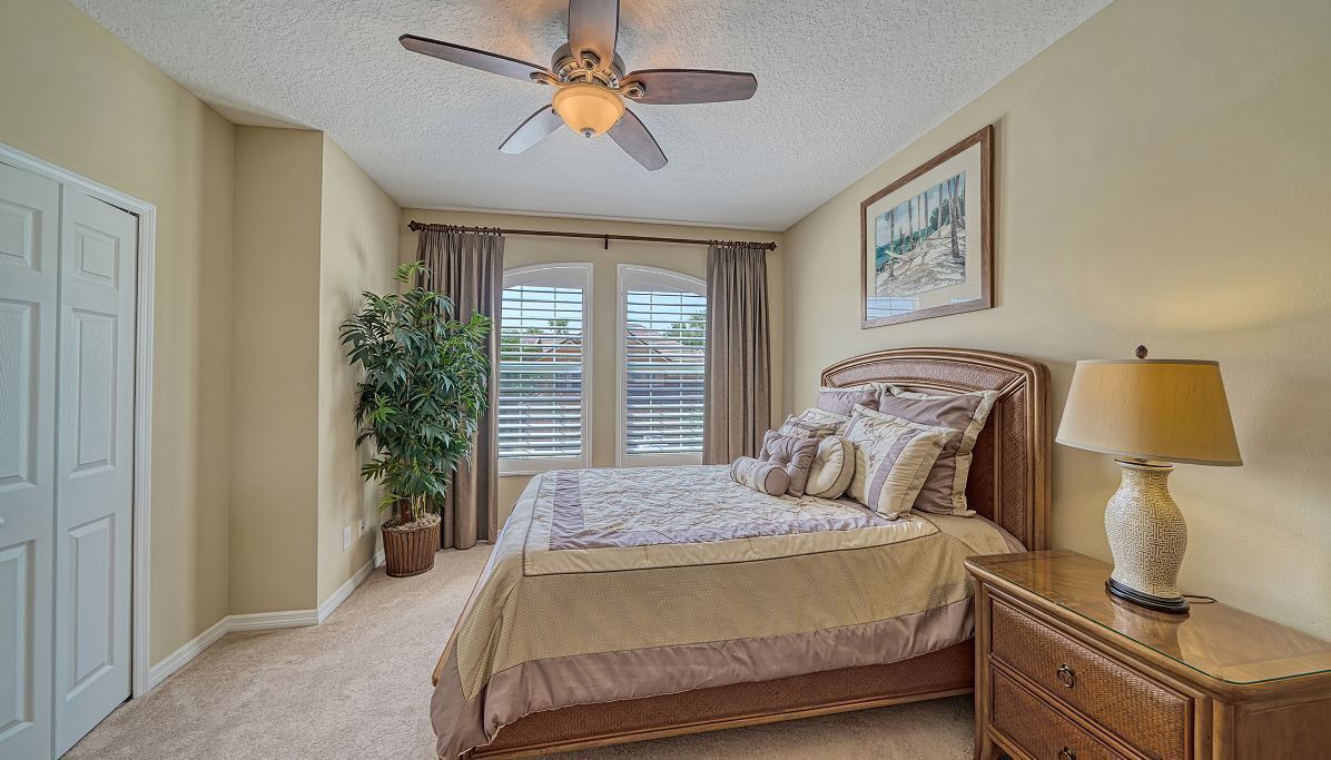 Photo of Bedroom in Sarasota