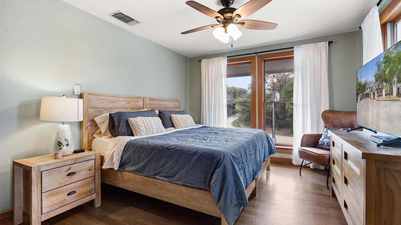 Photo of Bedroom in Seguin