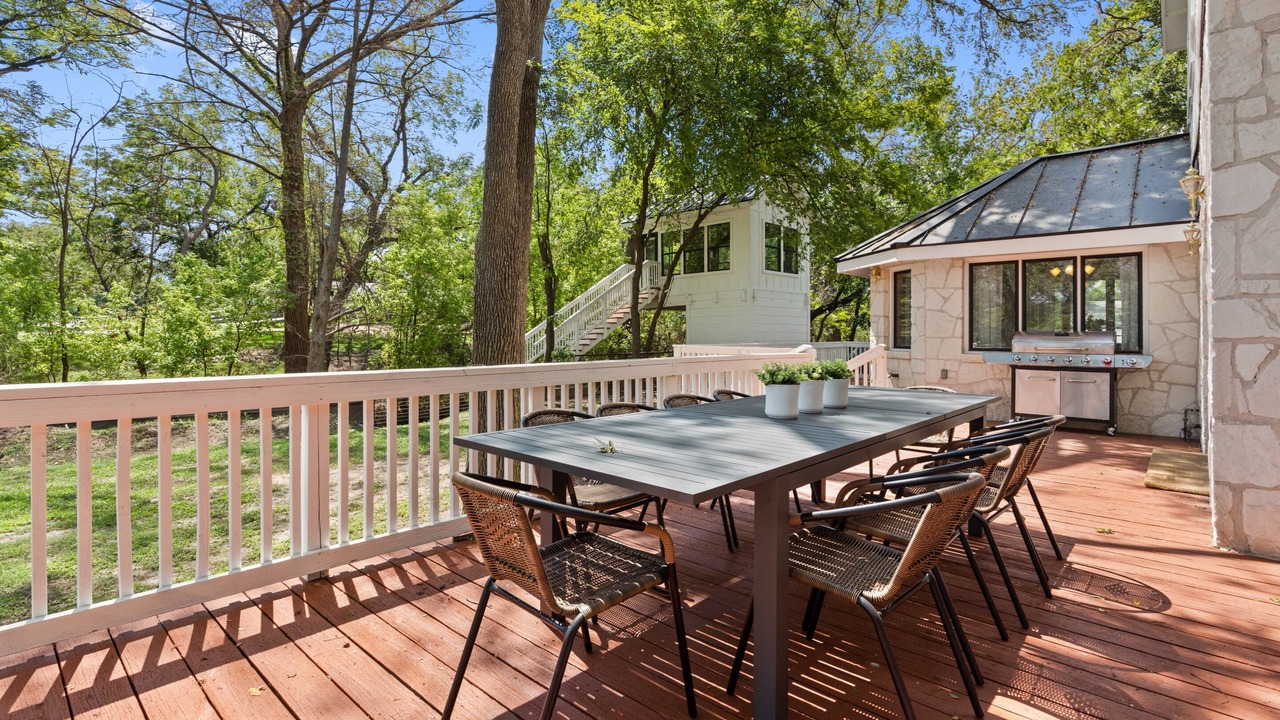 Photo of Outdoor in Seguin