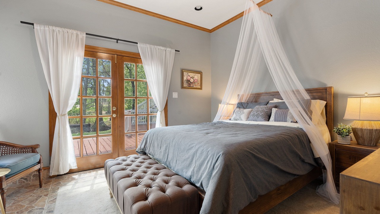 Photo of Bedroom in Seguin