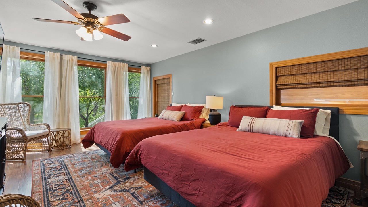 Photo of Bedroom in Seguin