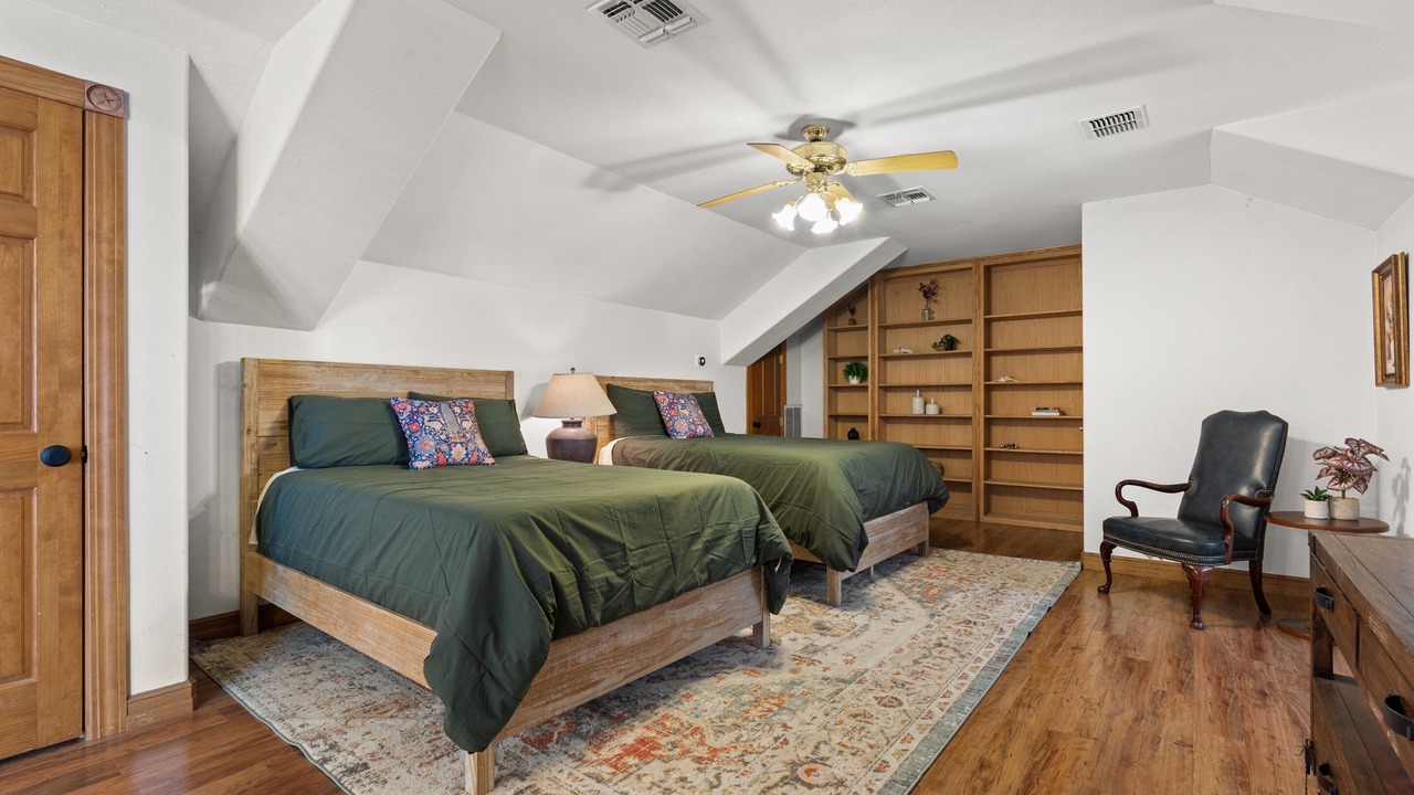 Photo of Bedroom in Seguin
