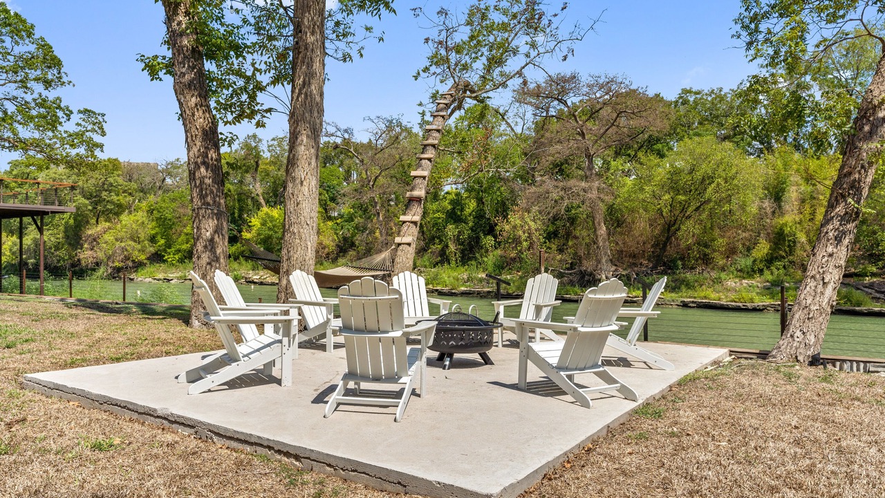 Photo of Outdoor in Seguin