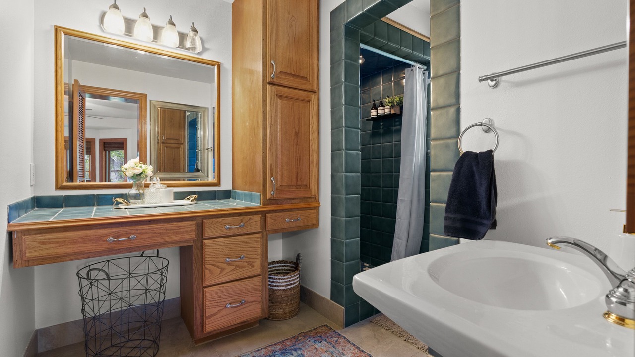 Photo of Bathroom in Seguin