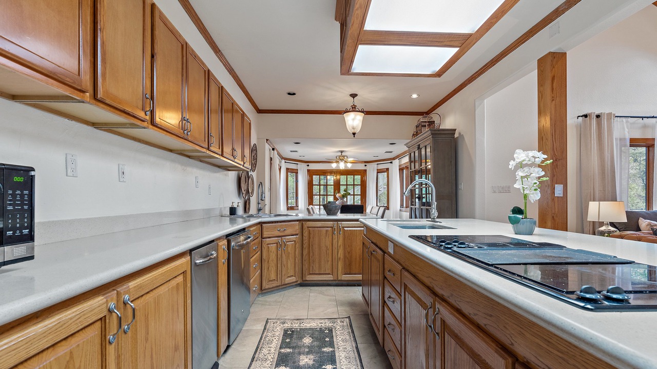 Photo of Kitchen in Seguin