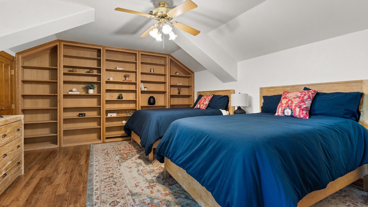 Photo of Bedroom in Seguin