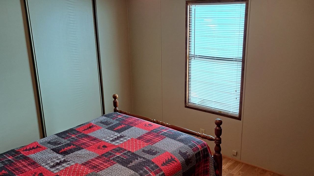 Photo of Bedroom in Wedowee