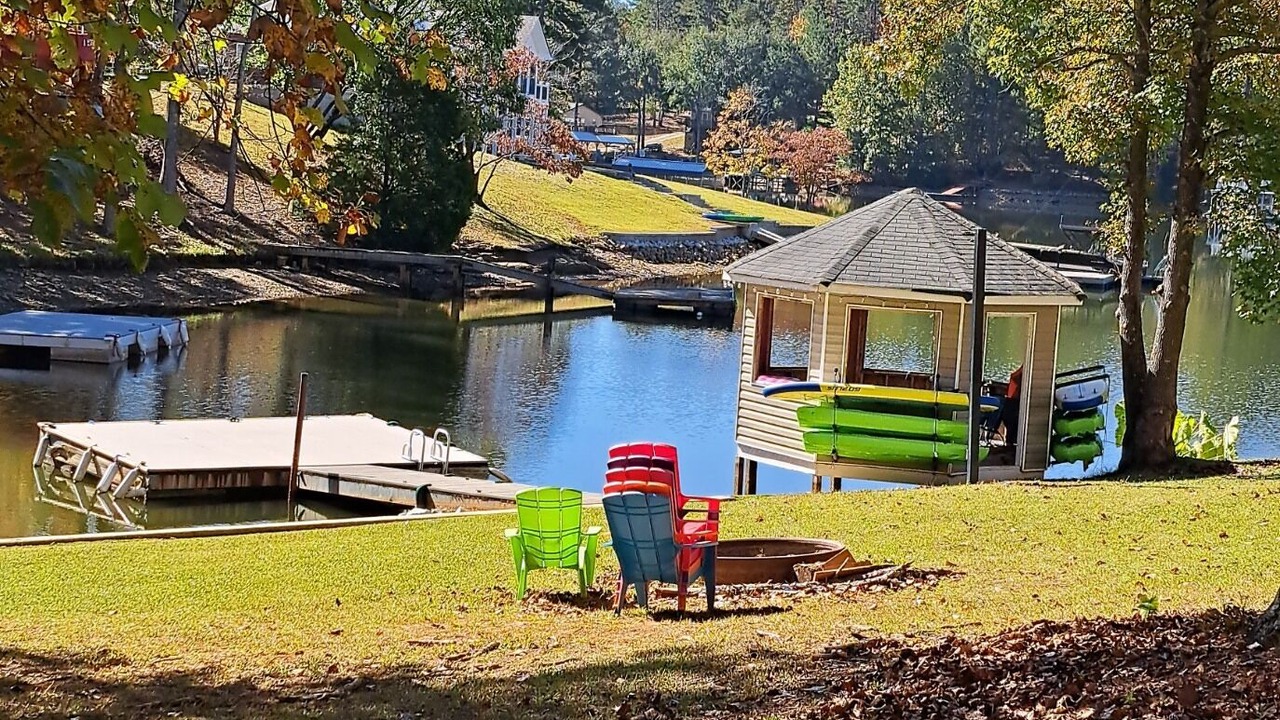 Photo of Outdoor in Wedowee