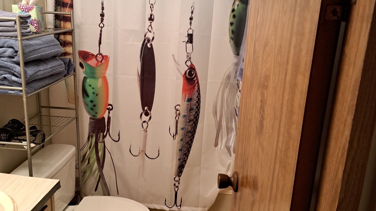 Photo of Bathroom in Wedowee