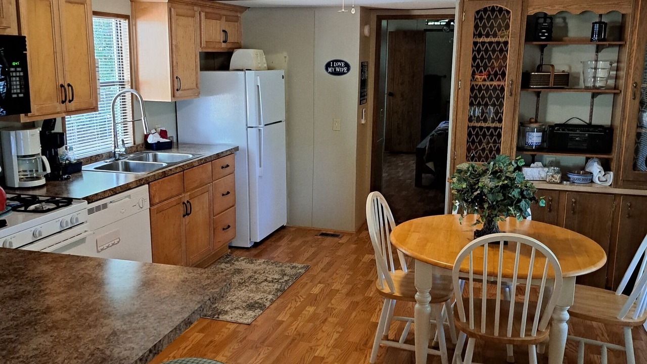 Photo of Kitchen in Wedowee