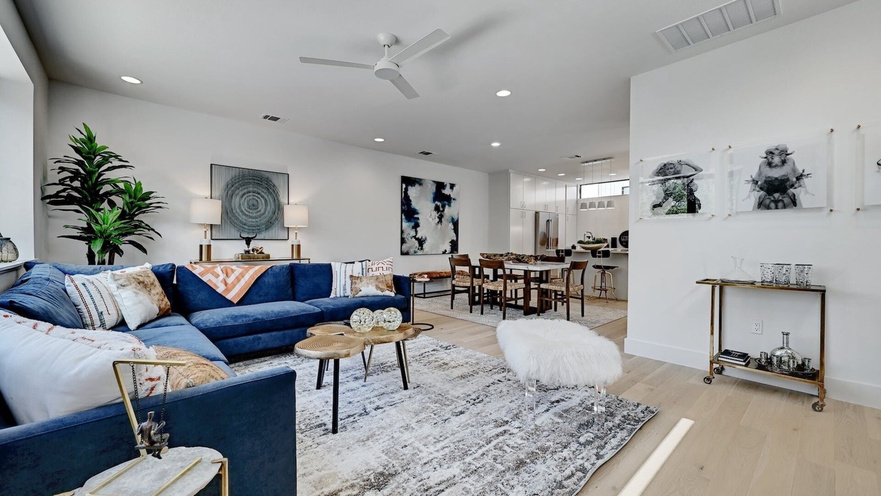 Photo of Bedroom in MLK